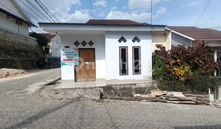 House for Sale in Puuwatu