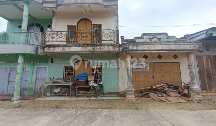 House for Sale in Mowila
