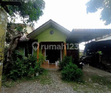 Rumah Tinggal Siap Huni di Kota Medan Rumah Tinggal Siap Huni di Kota Medan