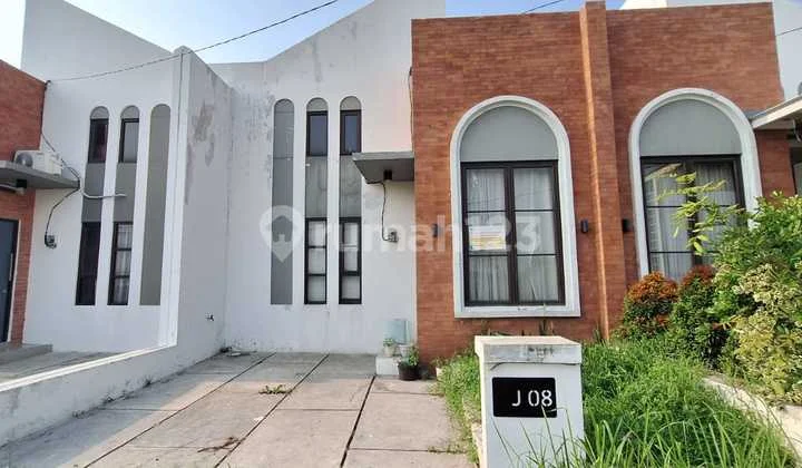 Dijual Rumah Siap Huni Tambun Utara Dijual Rumah Siap Huni Tambun Utara