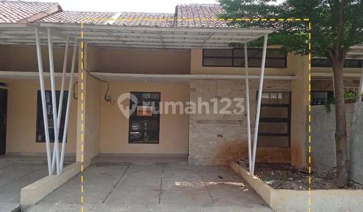Dijual Rumah Siap Huni Cibitung Dijual Rumah Siap Huni Cibitung