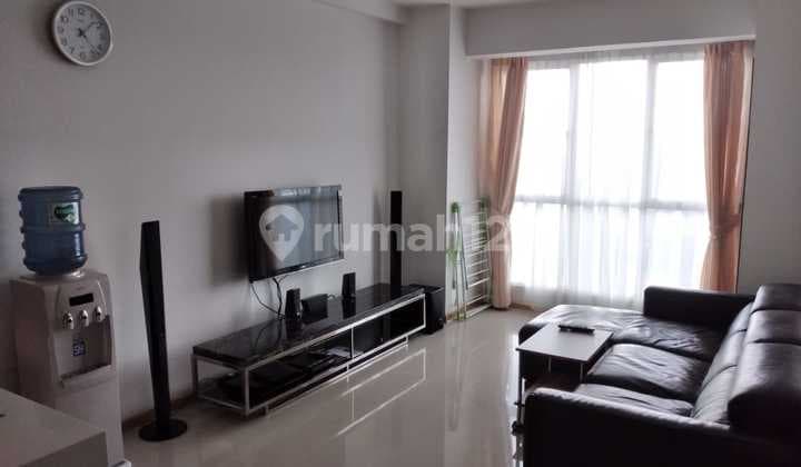 Gandaria Heights Apartment, 1 Bedroom Fully Furnished