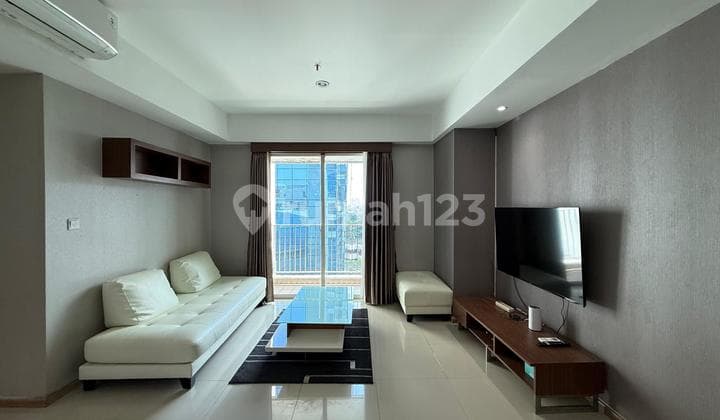 Casa Grande Residence 3 Bedroom Fully Furnished