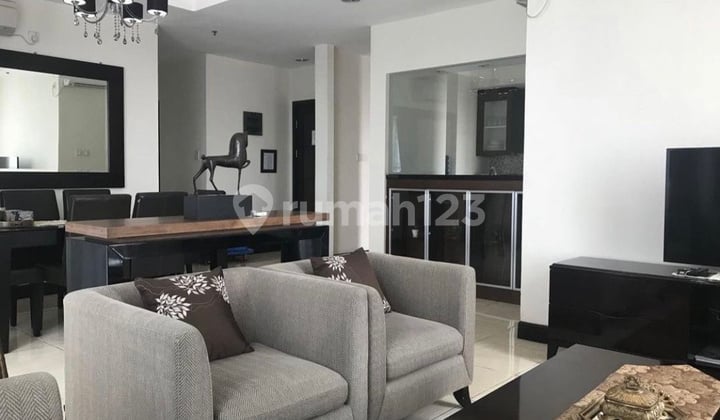 Essence Tower Eminence Apartment