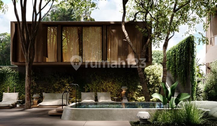 Beachside Apartments For Investment In Seseh For Sale