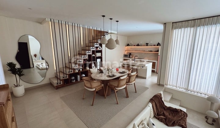 Luxury 3-4 Bedroom Villa In Berawa For Sale