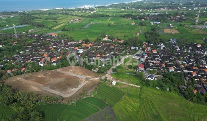 Premium Residential Land For Sale In Tanah Lot