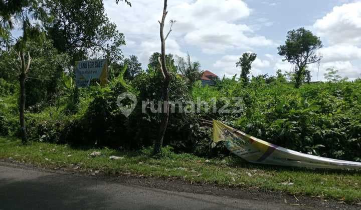 Expansive Land For Sale In Kaba-Kaba - Prime Development Opportunity