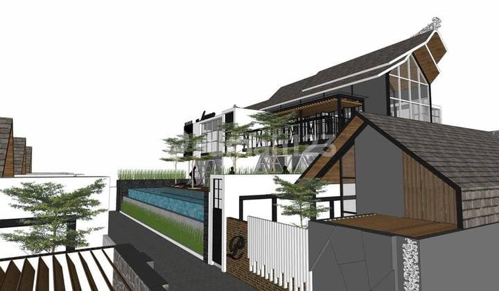 Strategic Freehold Land With Dual Business Potential In Ungasan