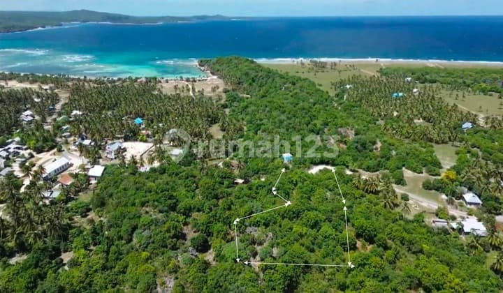 Land For Sale In Boa Hill, Rote Island