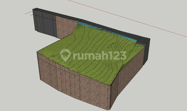 12 Are Leasehold Land In Canggu For Sale
