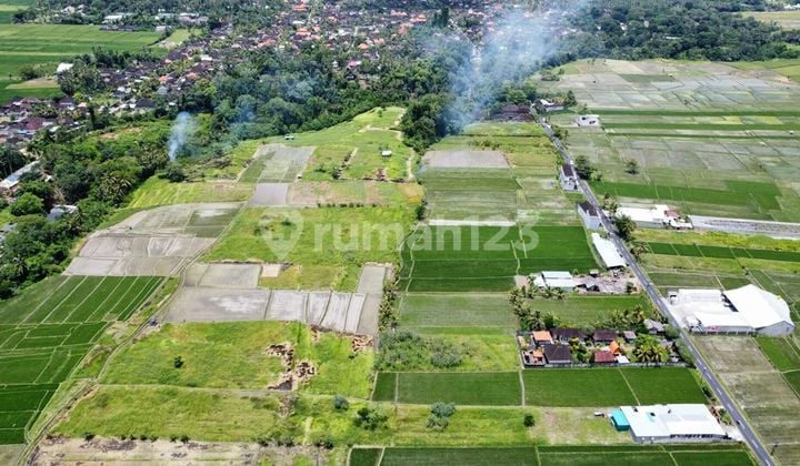 Serene Freehold Land Plots For Sale In Kaba-Kaba