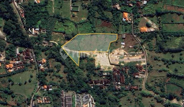 Prime Freehold 9700Sqm Land For Sale