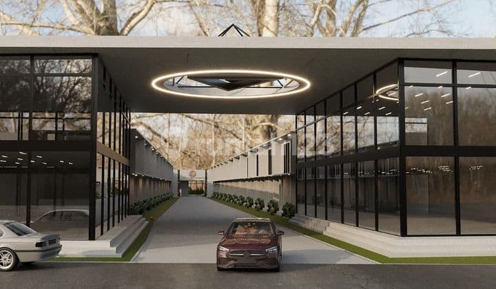 Exclusive Apartments In Bali For Sale: Discover Luxury