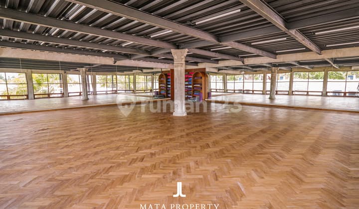 Prime Commercial Spaces For Rent In Ubud