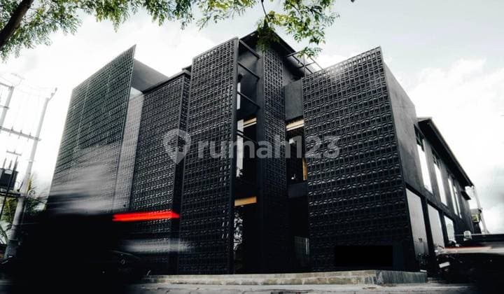 19-Room Boutique Hotel In Berawa For Sale