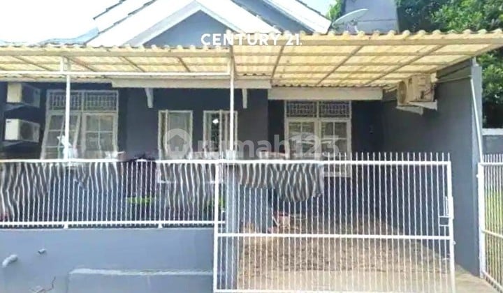 Dijual Rumah Rapi Siap Huni di Bintaro Sektor 9 8133