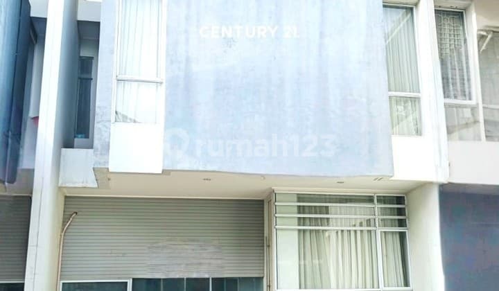 For Sale House in Discovery Bintaro Tangerang 9534