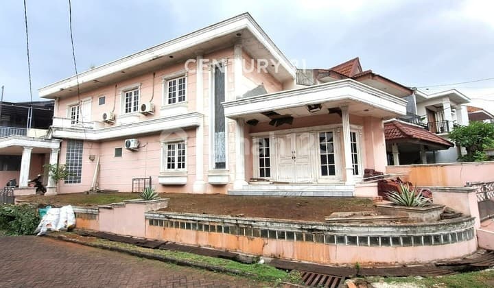 Di Jual Rumah Luas di Camar Sektor 3 10377