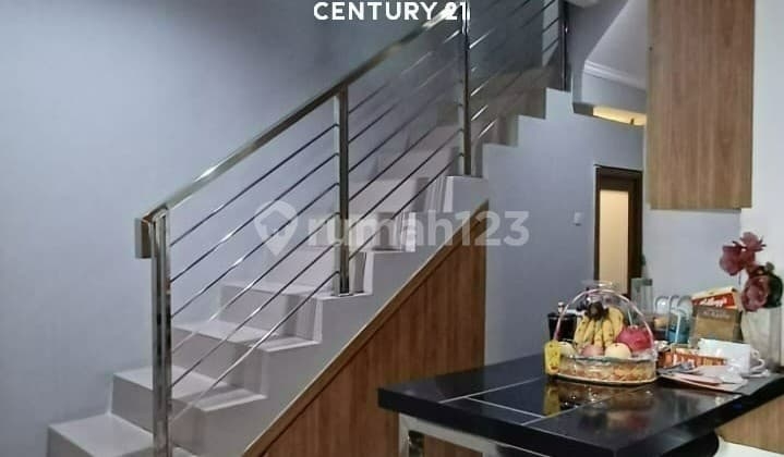 Rumah Siap Huni dan Terawat di Jombang 6112