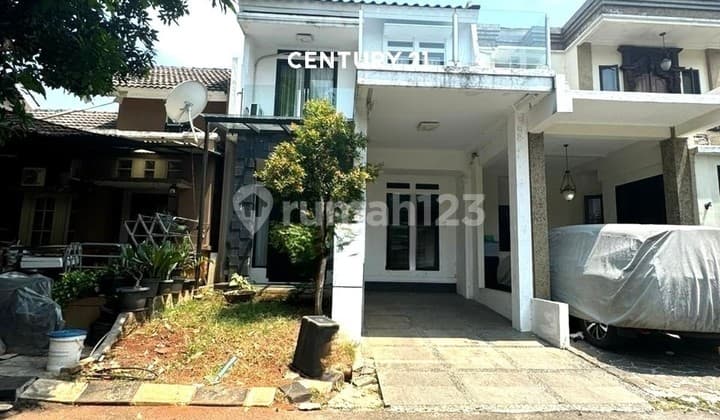 Fully Furnished House near Parigi Toll 7439