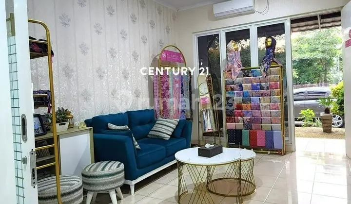 Rumah Siap Huni di Fortune Graha Raya 7722