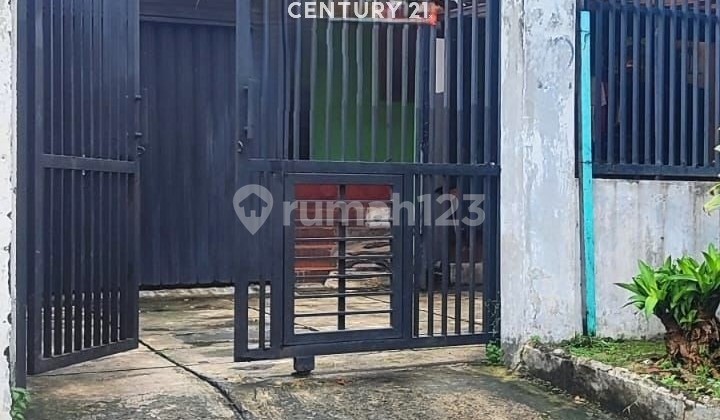 Dijual Rumah Siap Huni di Kebayoran Lama 8841