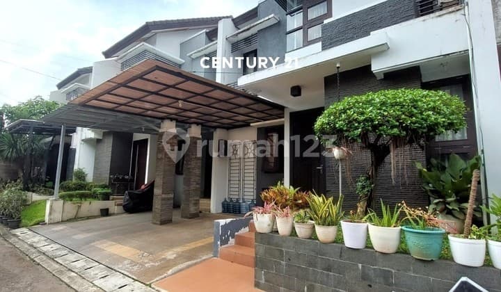 Dijual Rumah Elegan di Bintaro Sektor 9 8351