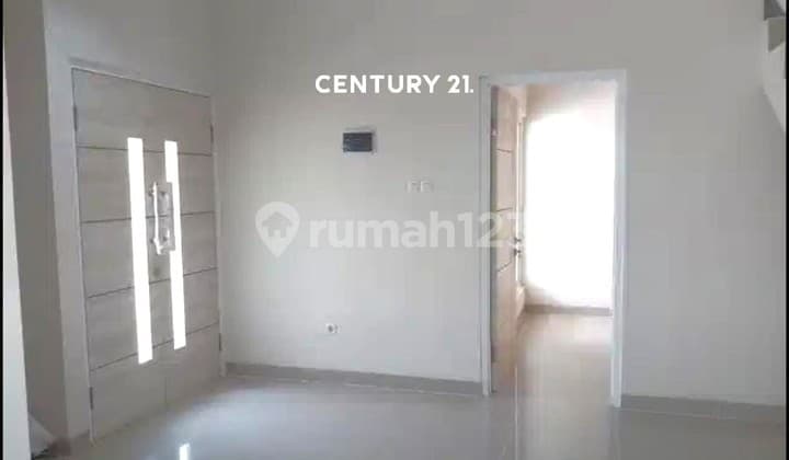 Rumah Minimalis Siap Huni di Dekat Bintaro Sektor 5 6161