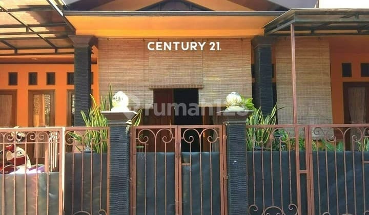 Di Jual Rumah Cantik Siap Huni di Pondok Karya 9969