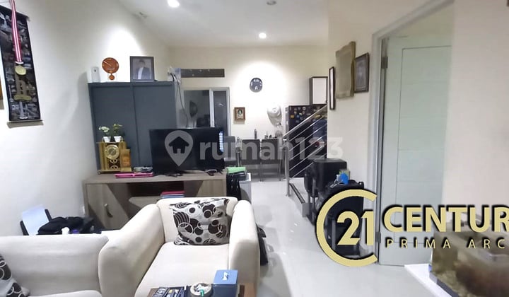 Jangan Lewatkan Kesempatan Lokasi Strategis Lokasi Bebas Banjir