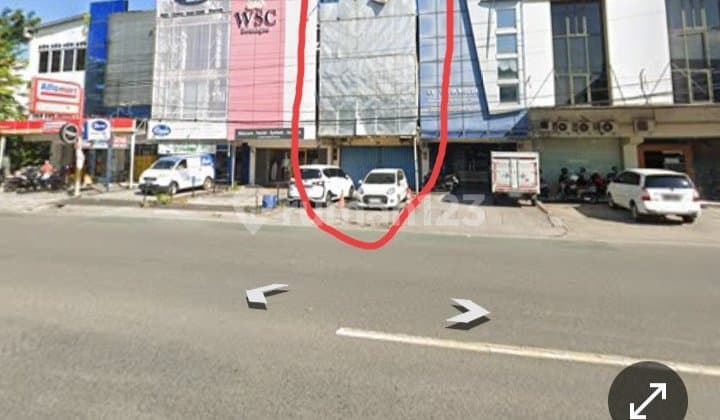 Suitable for Business and Office