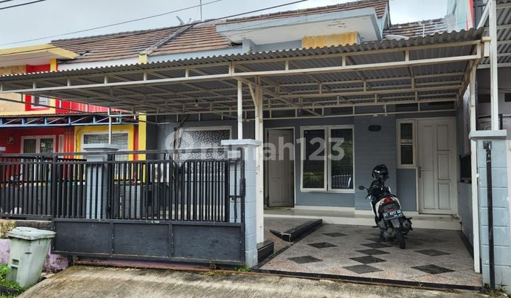 Minimalist House for Sale