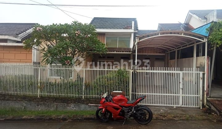 For Sale: Borneo Paradiso Housing