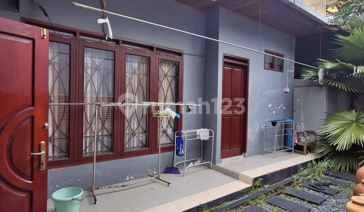 House, in Balikpapan City.