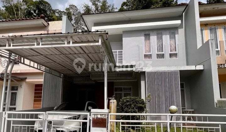 Rumah Dijual 3 KT Siap Huni, Listrik 2200W, Air PDAM, Lokasi Premium Dekat Bandara & Fasilitas Umum