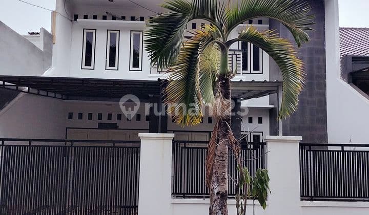 DI JUAL RUMAH BAGUS MINI MALIS