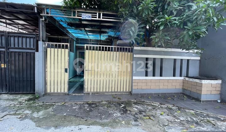 Rumah Bagus Di Dlm Komplek