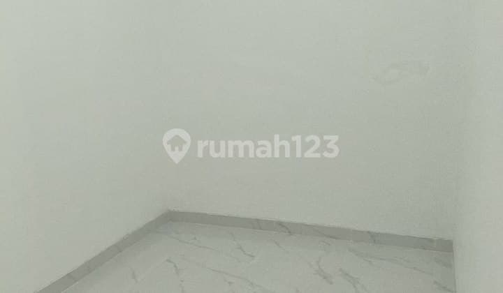 For Sale Minimalist House in Harapan Jaya, North Bekasi