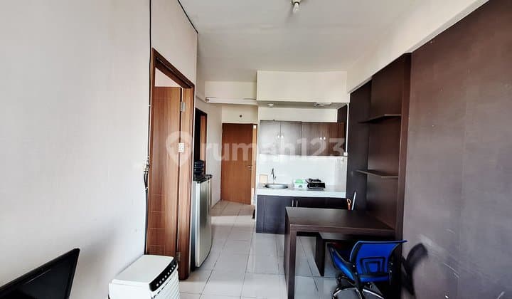 Apartement Pinewood Dekat Kampus Itb Unpad