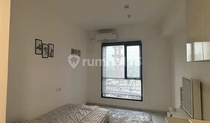 Disewakan Apartemen Skyhouse Alam Sutera