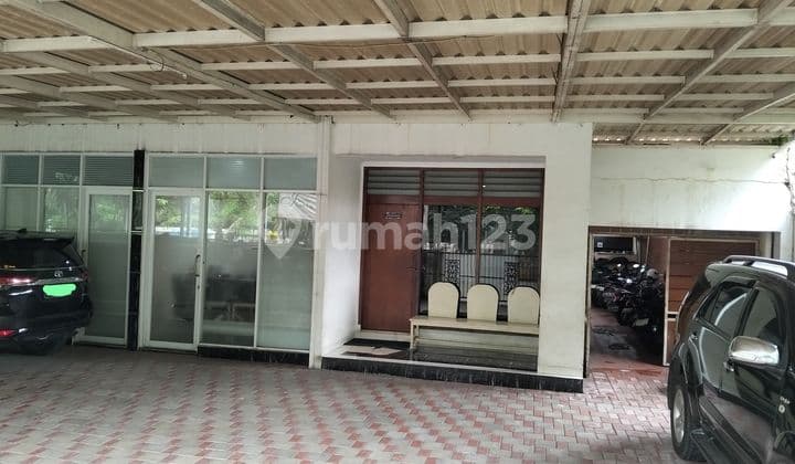 Rumah Dekat Rmh Sakit Persahabatanrawamangun