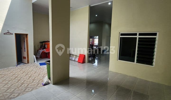 Dijual Cepat Rumah Siap Huni Lokasi Strategis di Tlogosari