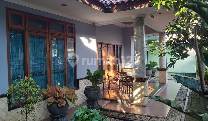 Dijual Cepat Rumah Asri Siap Huni Lokasi Strategis di Pedurungan