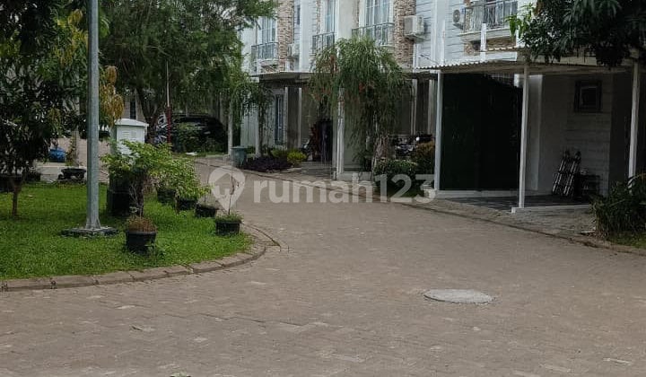 Rumah Siap Huni Monaco Jababeka: Lokasi Strategis & Bebas Banjir