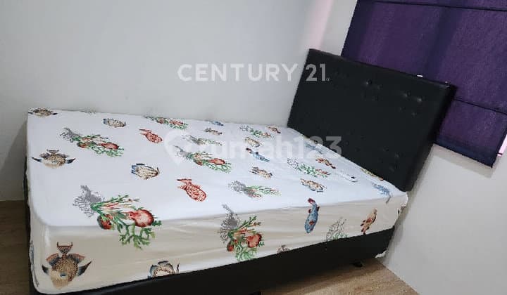 Rumah Modern Minimalis Ff di Waterfront Lippo Cikarang Bekasi