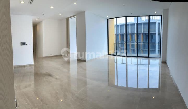 For Rent 3Br Unfurnished @ Izzara Apartment