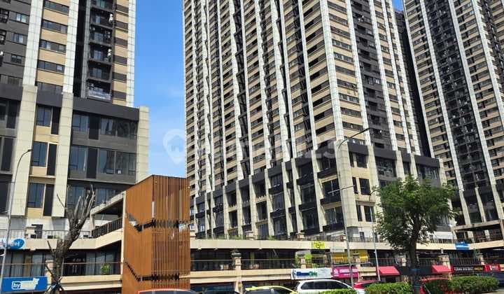 For Sale 2Br Unfurnished @ Meikarta Apartment