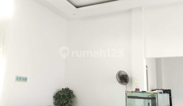 For Sale Furnished 6BR House in Banuaran Padang