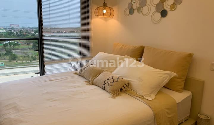 Sky House Apartment BSD